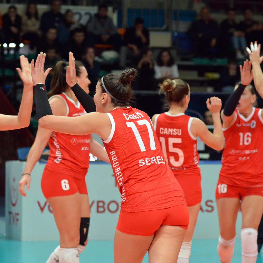 Bolu Beldiye İlbank 3 Aralık 2022