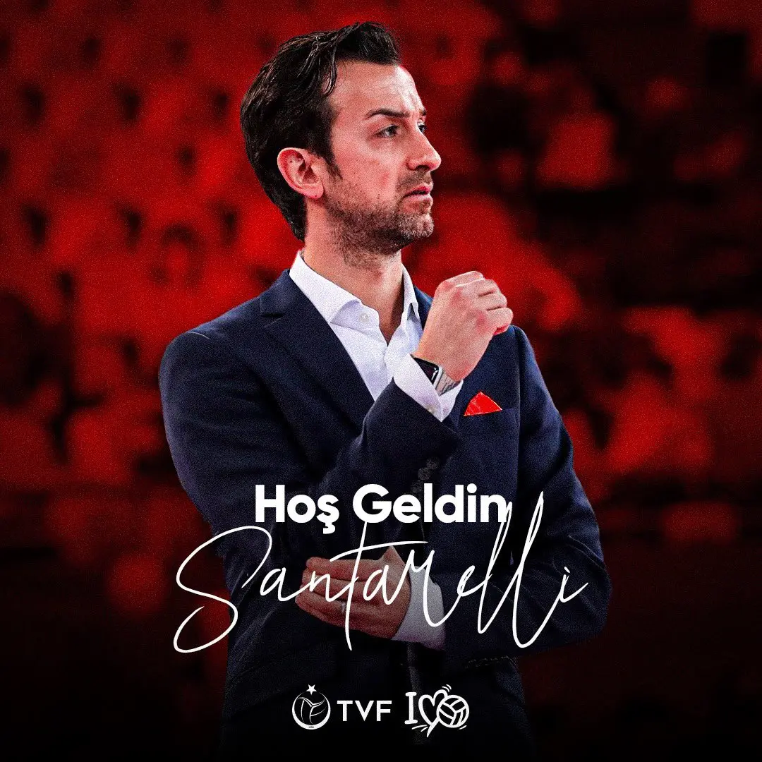 Filenin Sultanları Daniele Santarelli 2022