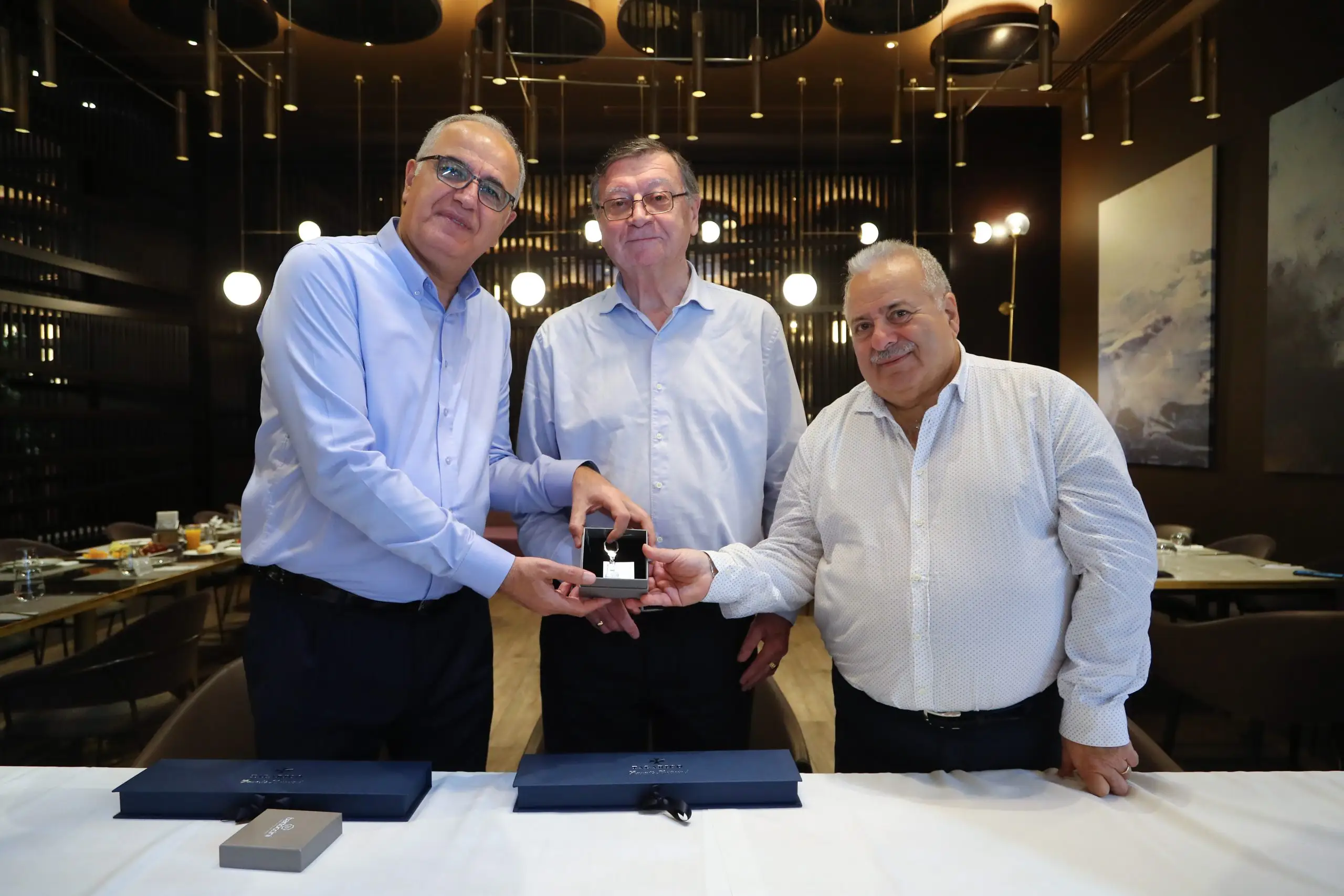 Türkiye ve İtalya Voleybol Federasyonları İş Birliği 16 Aralık 2022