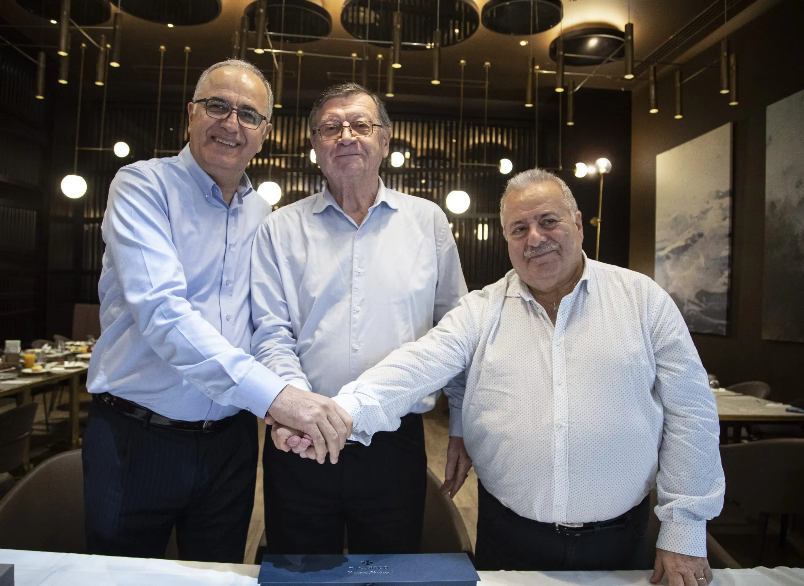 Türkiye ve İtalya Voleybol Federasyonları İş Birliği Anlaşması 16 Aralık 2022