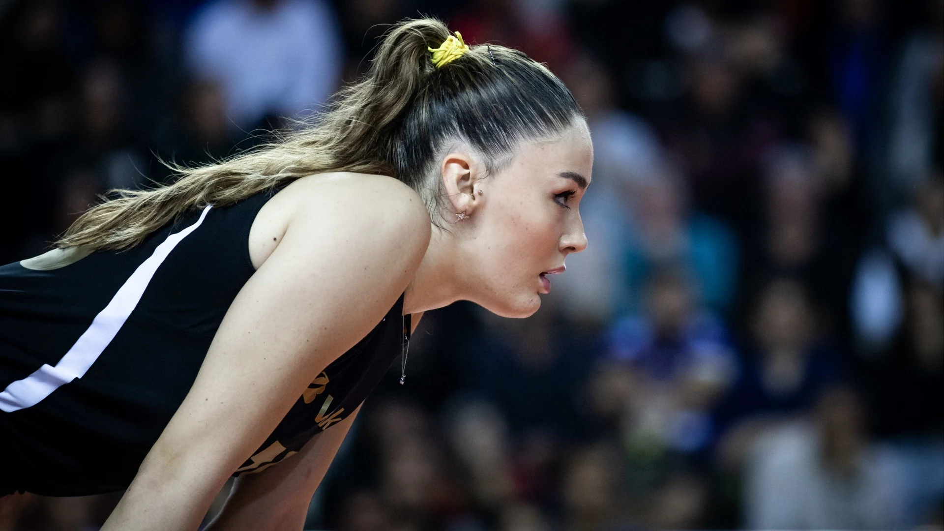 VakıfBank Kulüpler Dünya Şampiyonası Zehra Güneş 15 Aralık 2022