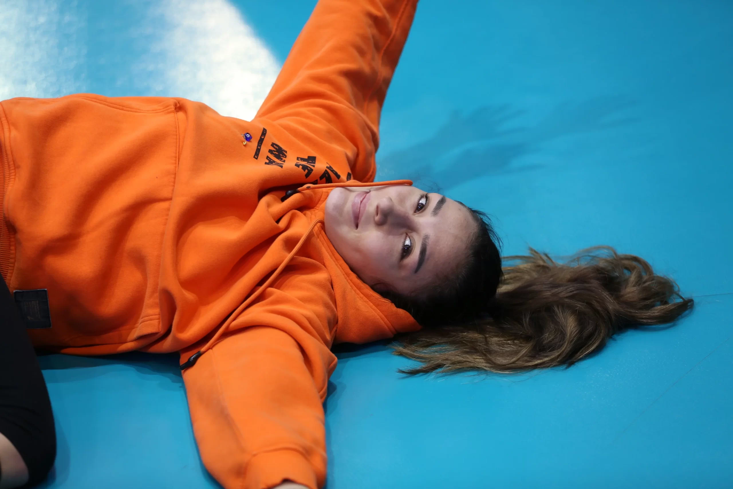 Eczacıbaşı Dynavit Sultanlar Ligi Hande Baladin