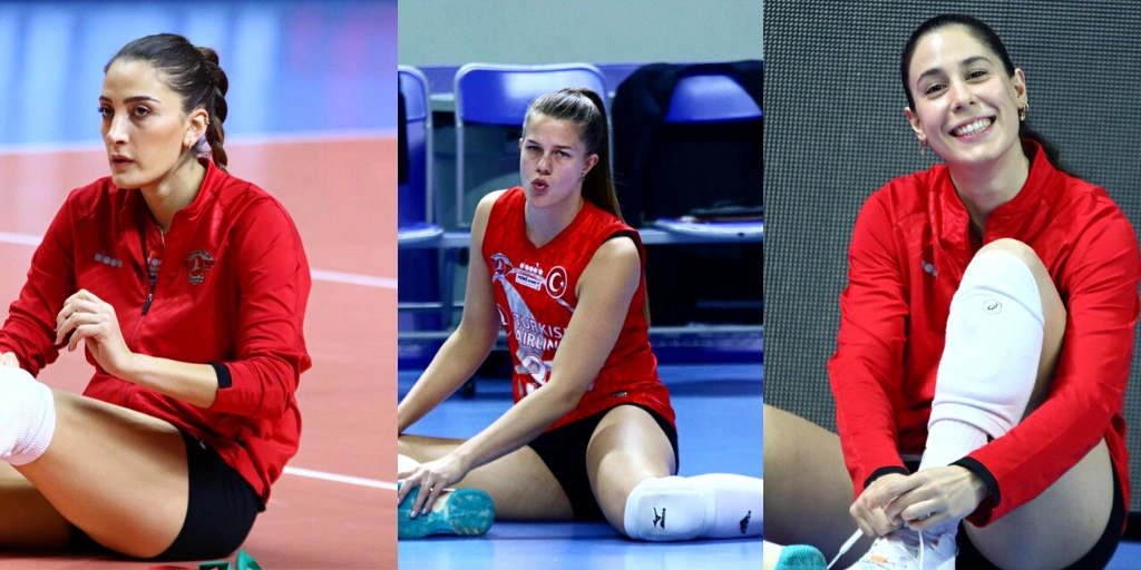 Eczacıbaşı Galibiyet Serisini THY ile 15 Maç