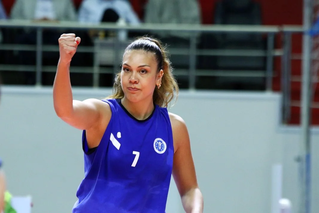 Emine Arıcı Galatasaray Transfer