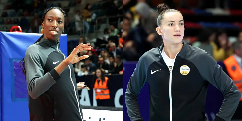 Haftanın Kapanış Maçı VakıfBank Galibiyeti