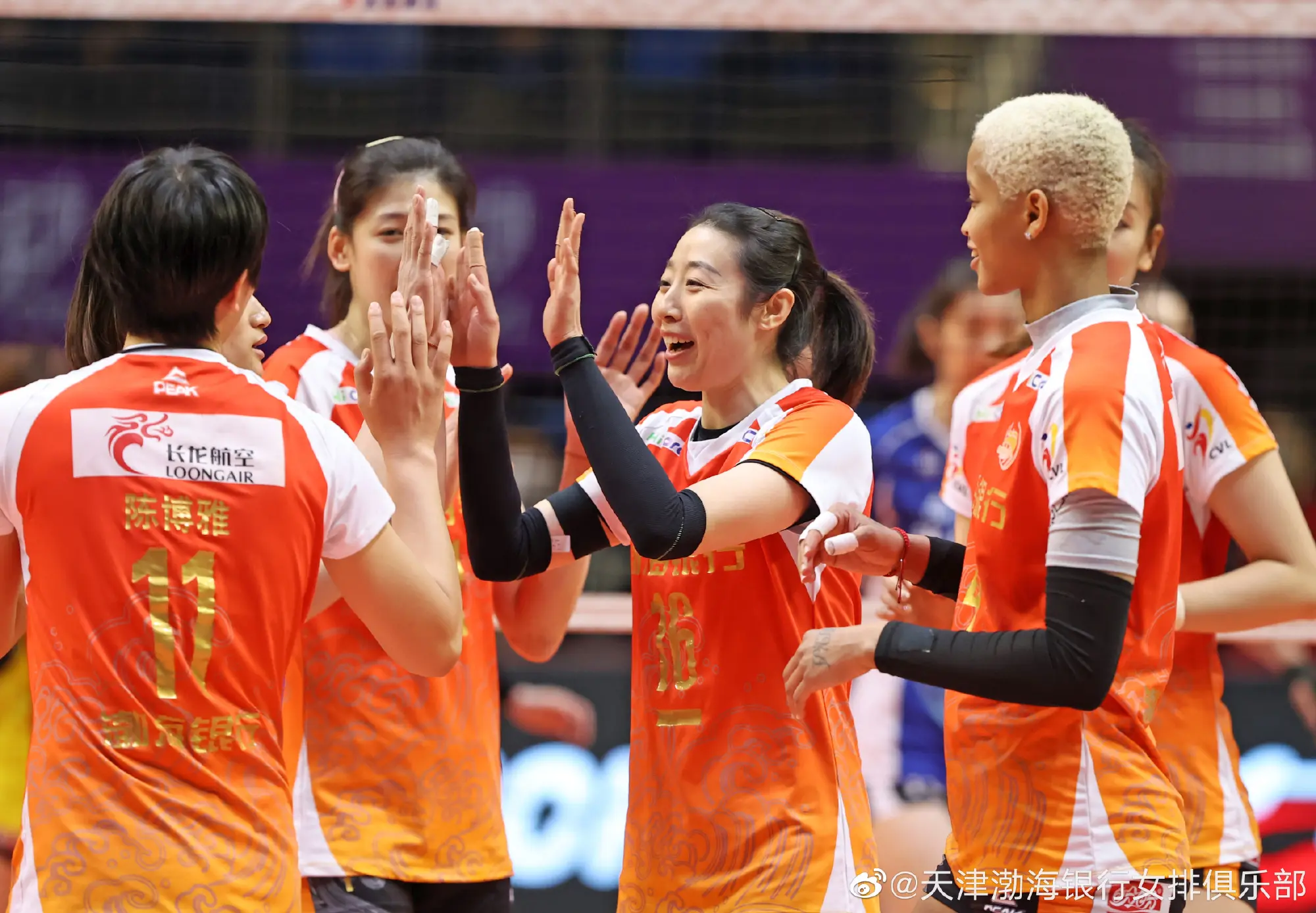 Melissa Vargas Çin Şampiyonu