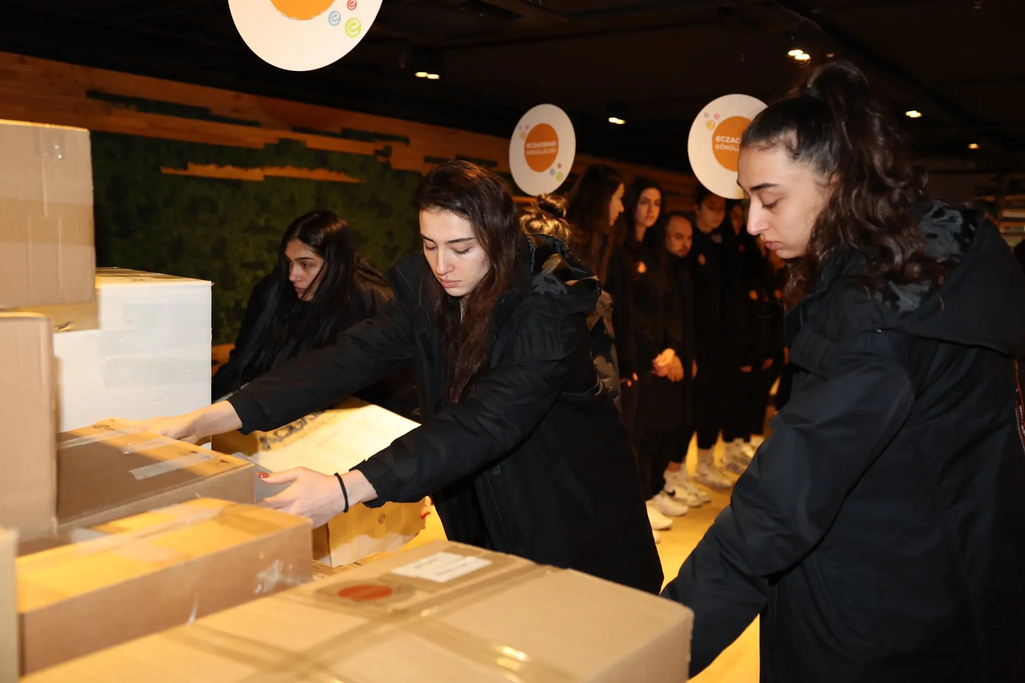 Eczacıbaşı Dynavit Elif Şahin