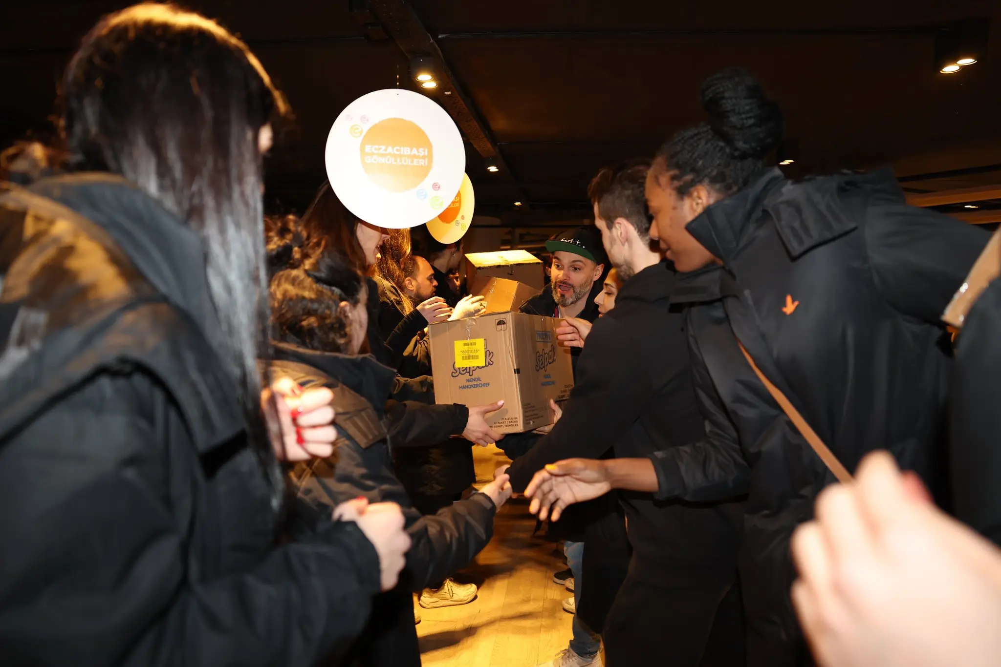 Eczacıbaşı Dynavit Kampanya-1