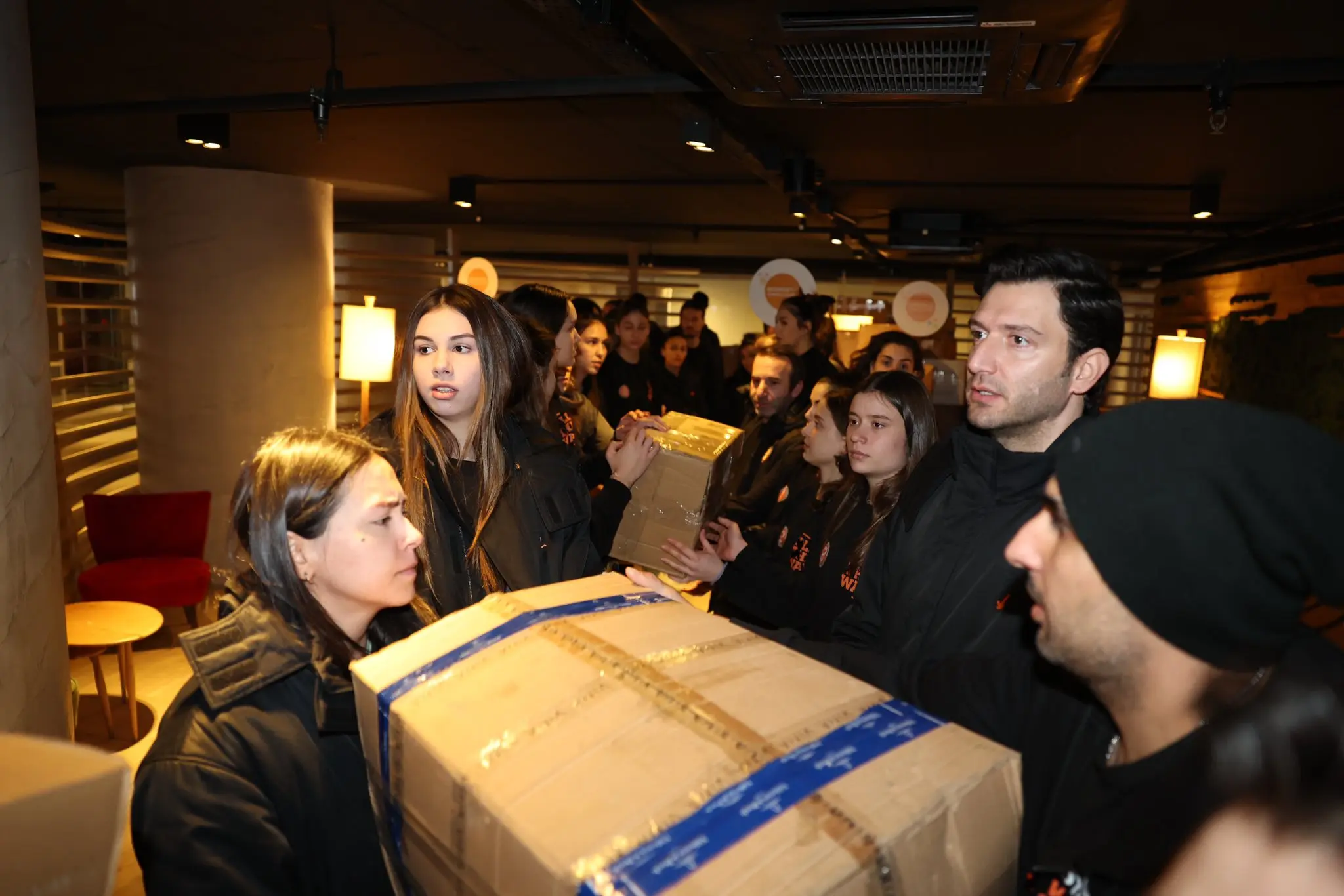 Eczacıbaşı Dynavit Kampanya