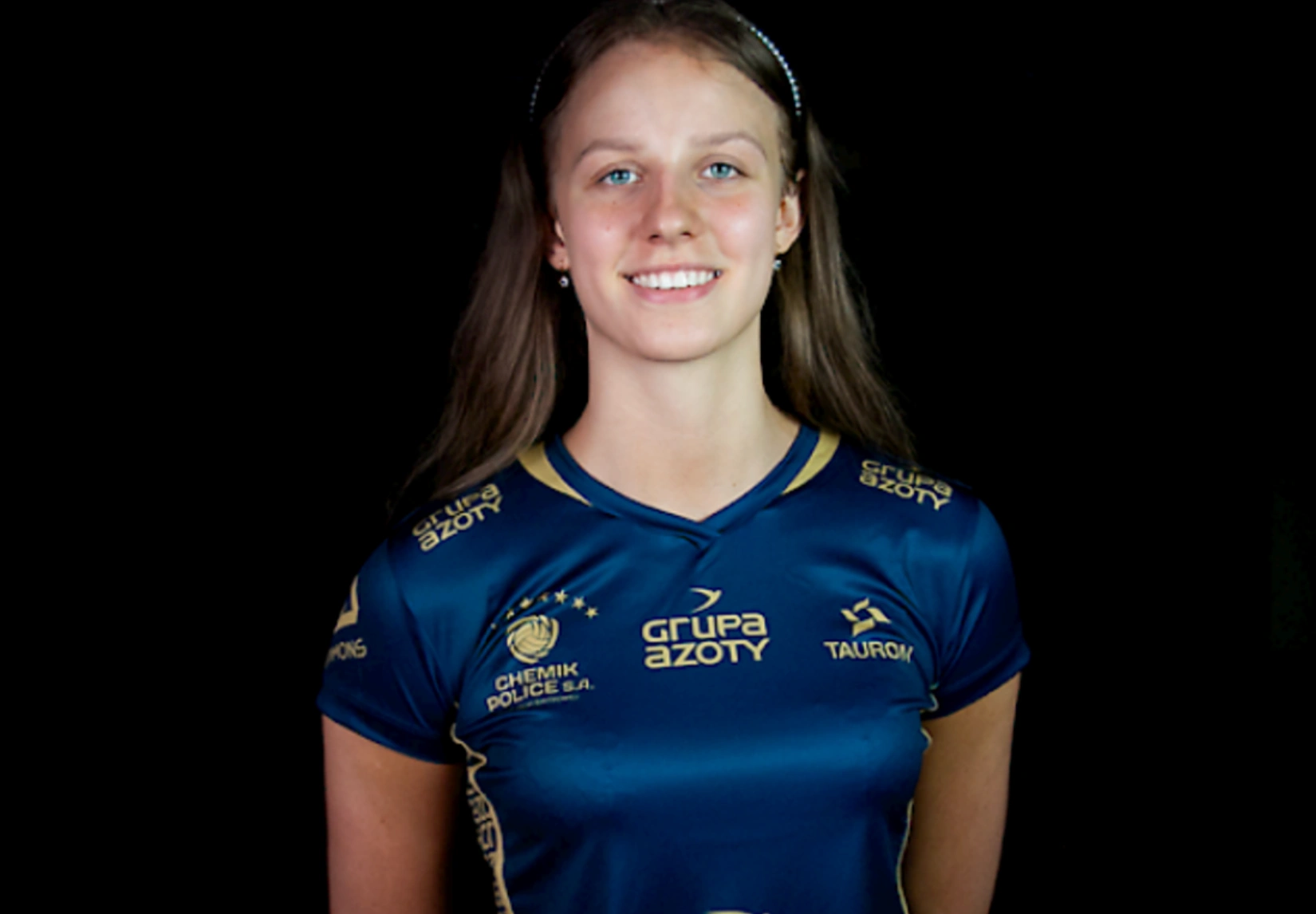 Eczacıbaşı Dynavit Martyna Czyrniańska