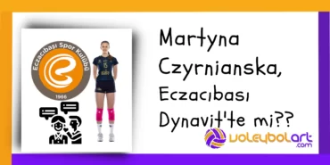 Eczacıbaşı Dynavit Transfer