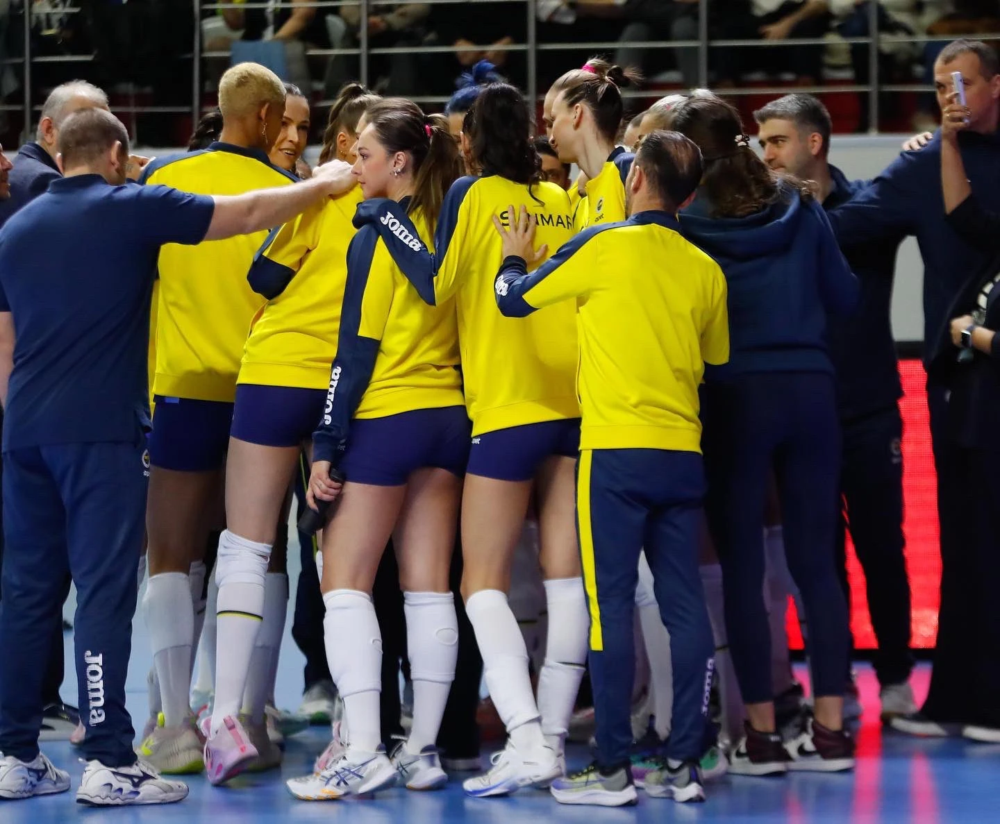 Fenerbahçe Opet Derbi Öncesi 5 Şubat 2023