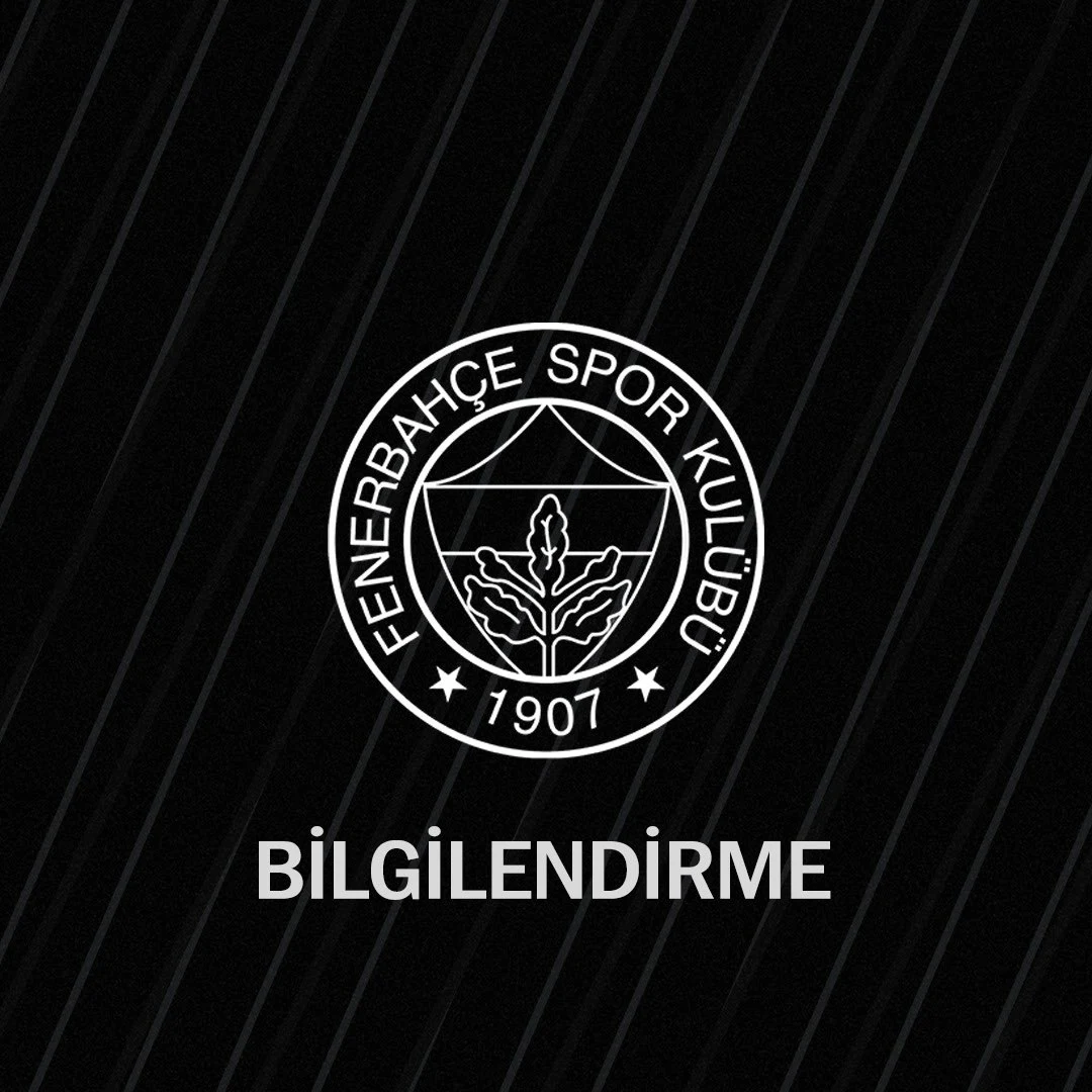 Fenerbahçe Opet Ertelenen Maç
