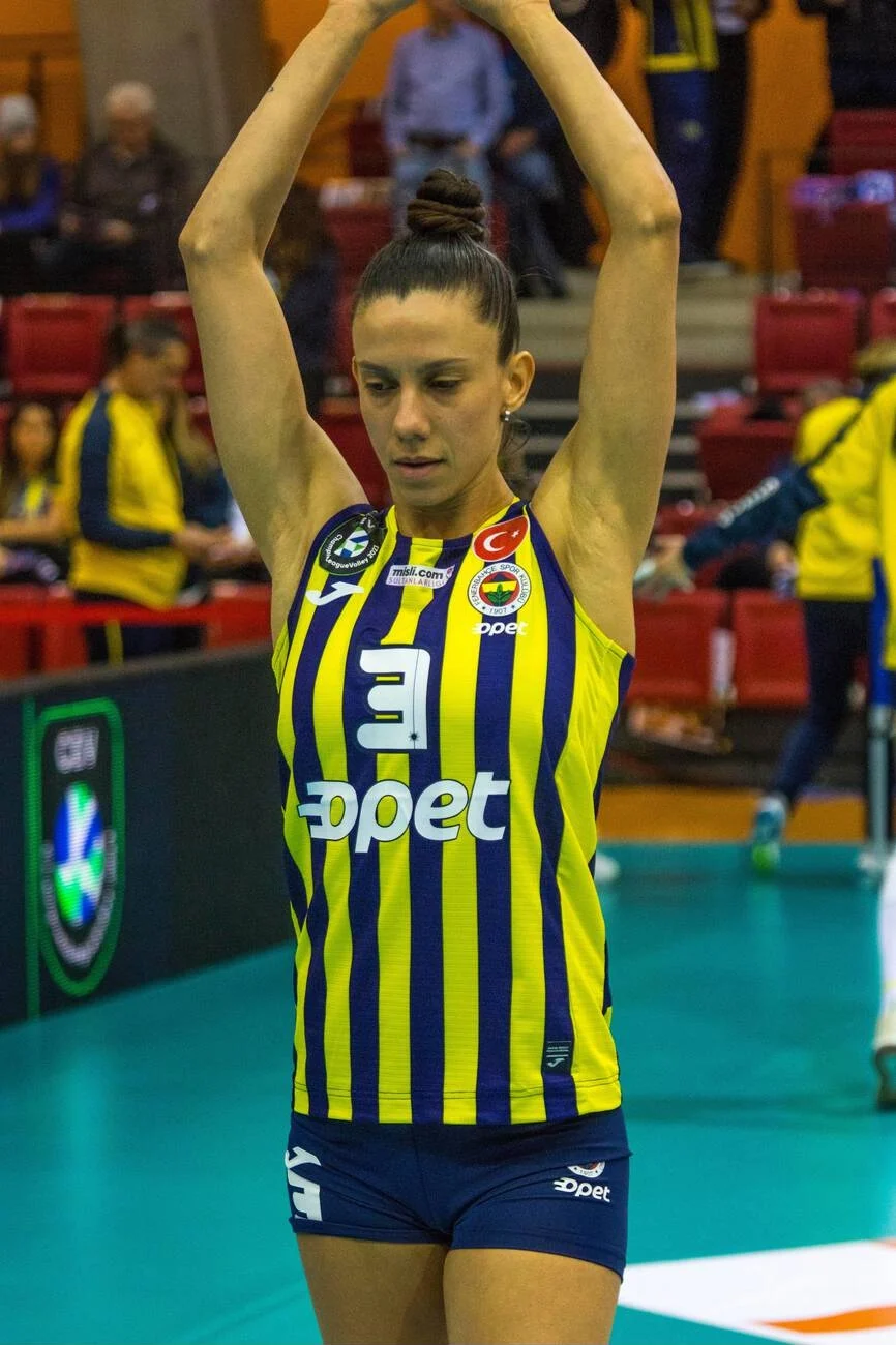 Macris Carneiro Türk Hava Yolları