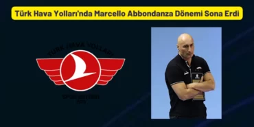 Türk Hava Yolları'nda Marcello Abbondanza Dönemi Sona Erdi