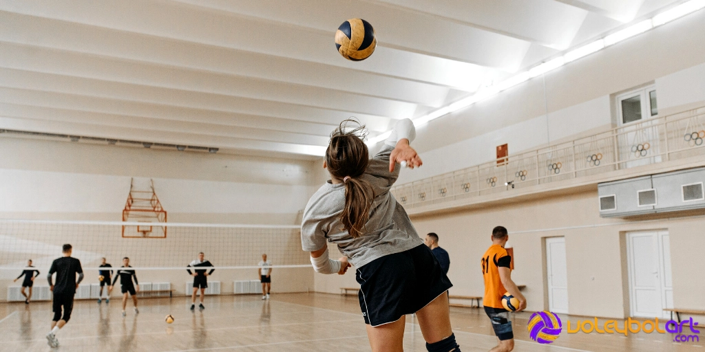 Voleybol Tarihi, Kuralları ve Temel Teknikler