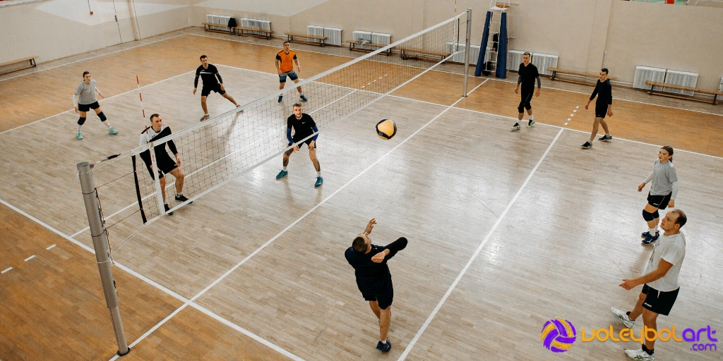 Voleybol Tarihi