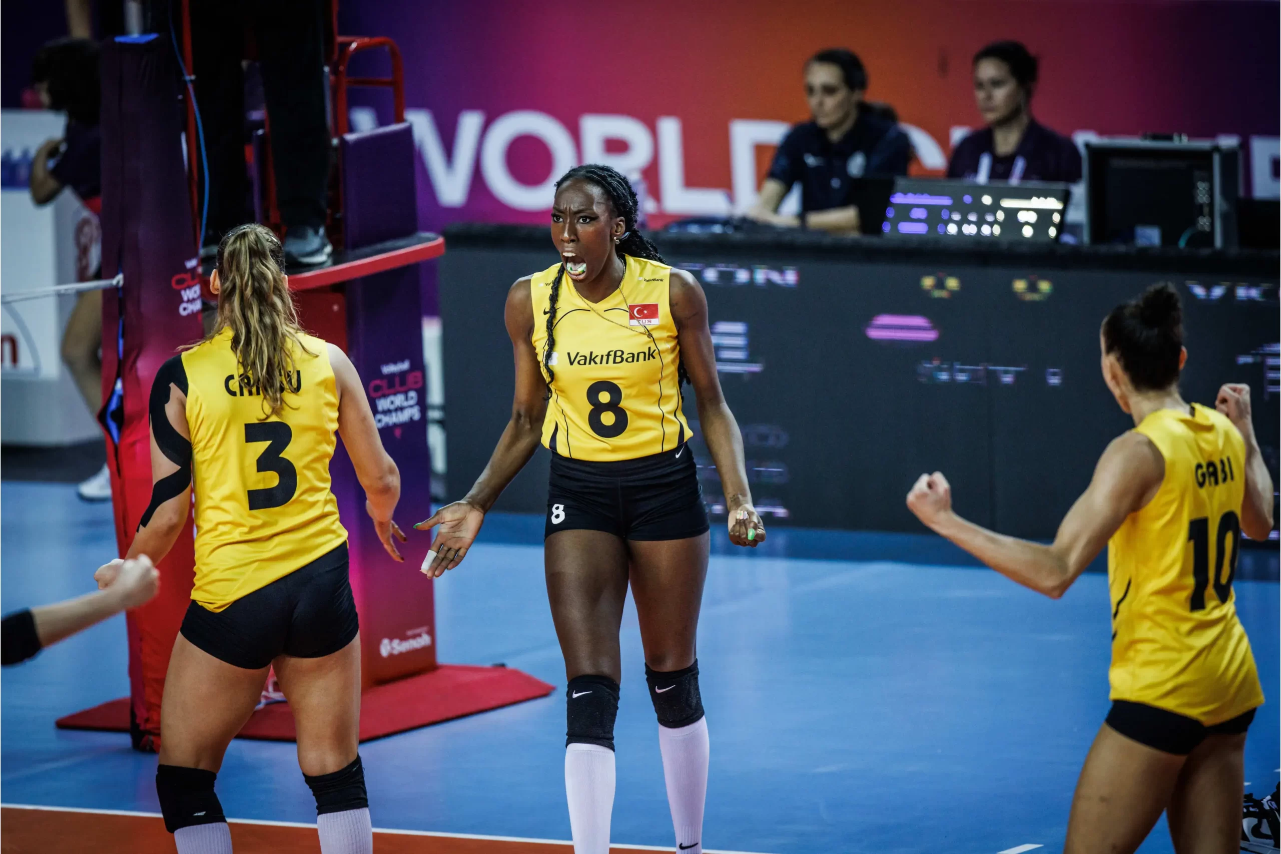 Paola Egonu VakifBank 2023
