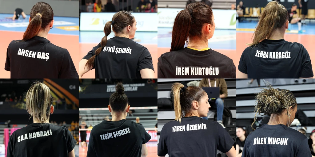 Sultanlar Ligi'nde 18. Hafta Derbisi VakıfBank