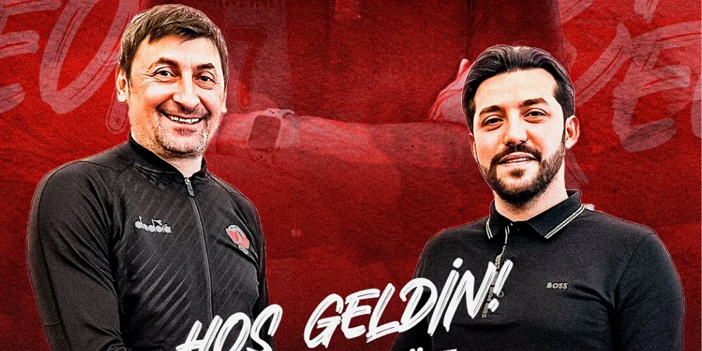 Türk Hava Yolları Kamil Söz Dönemi