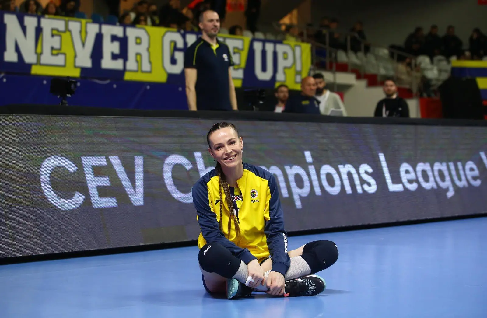 Eda Erdem Dündar 13 Nisan 2023