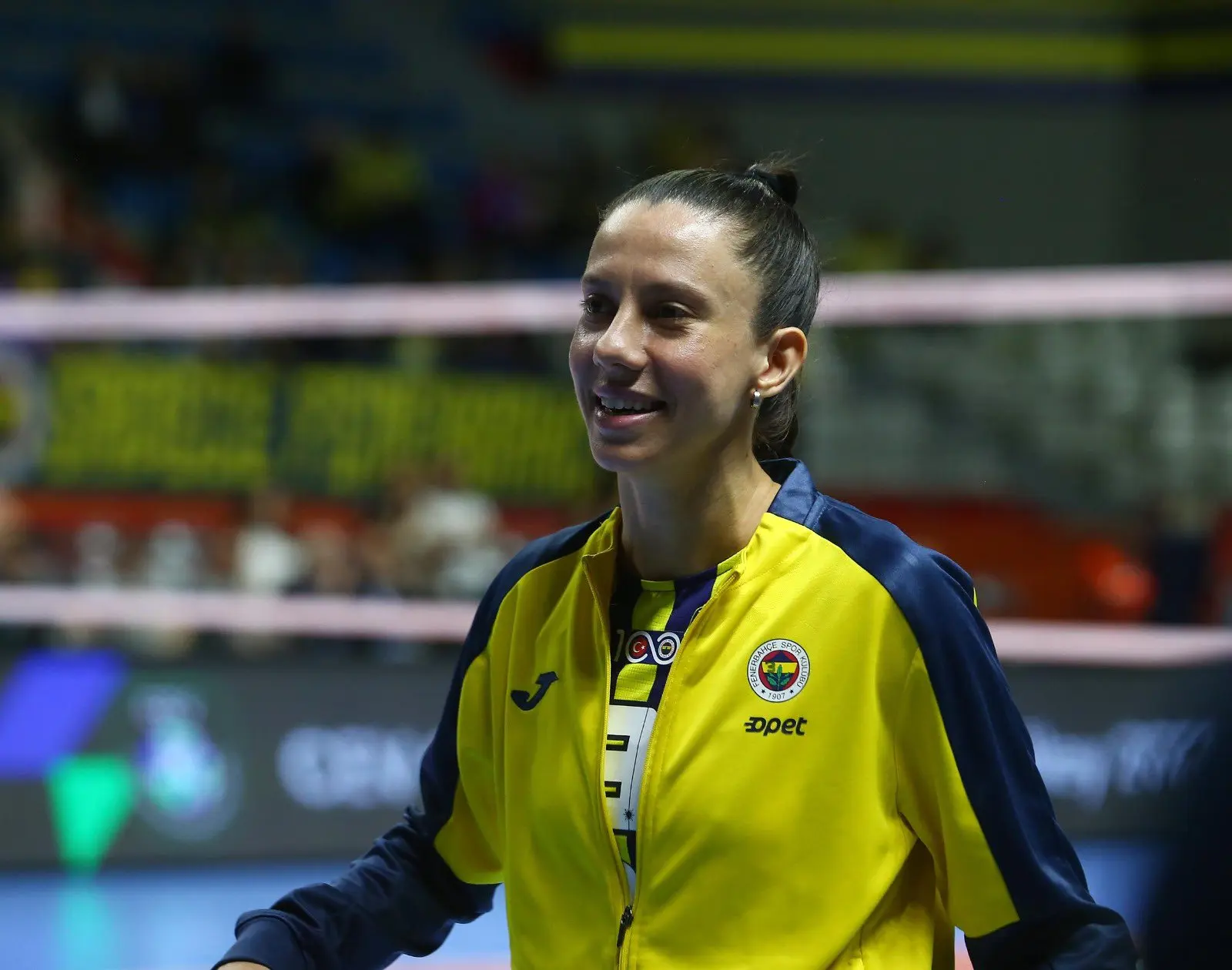 Macris Şampiyonlar Ligi 2023