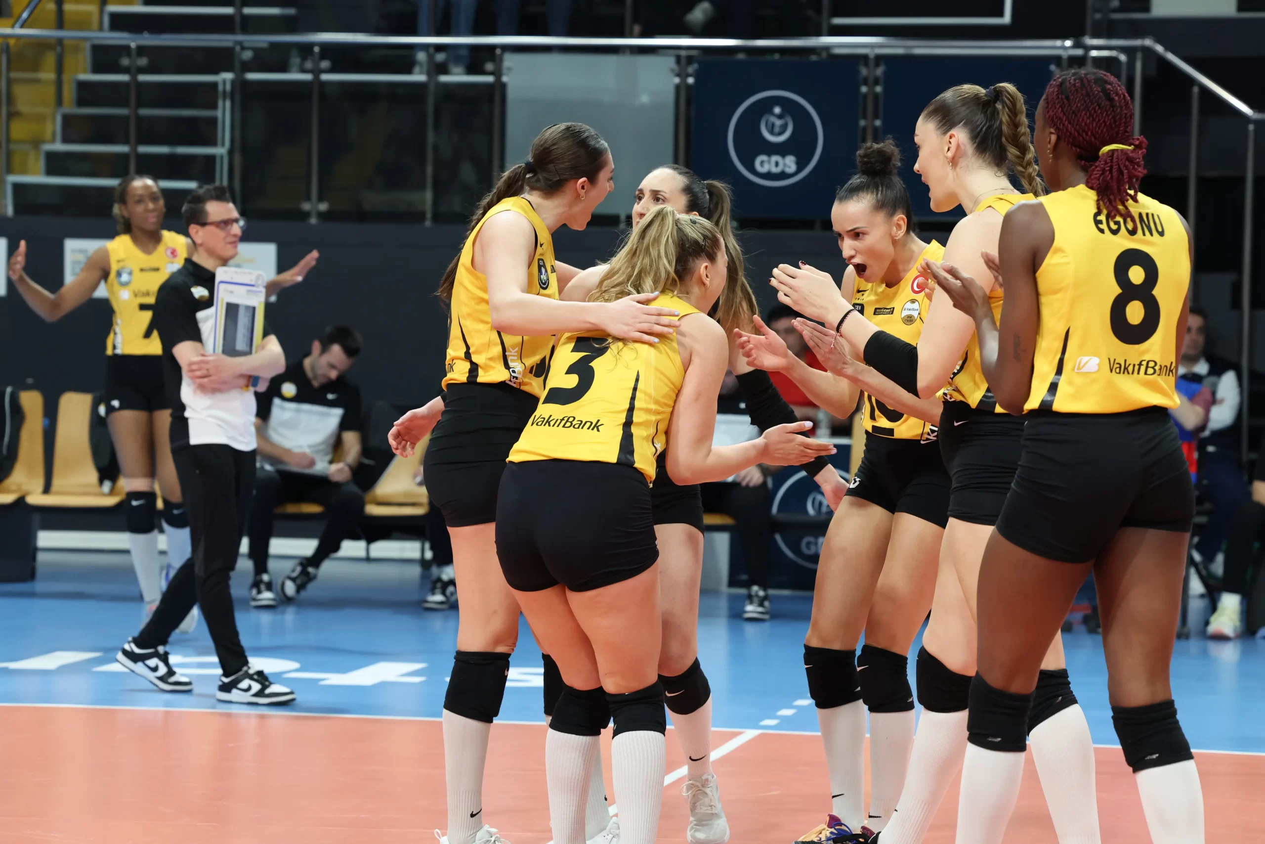 Şampiyonlar Ligi Yarı Final 6 Nisan 2023