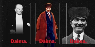 Daima 19 Mayıs Atatürk'ü Anma, Gençlik ve Spor Bayramı