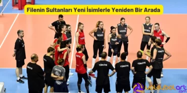 Filenin Sultanları Yeni İsimlerle Yeniden Bir Arada