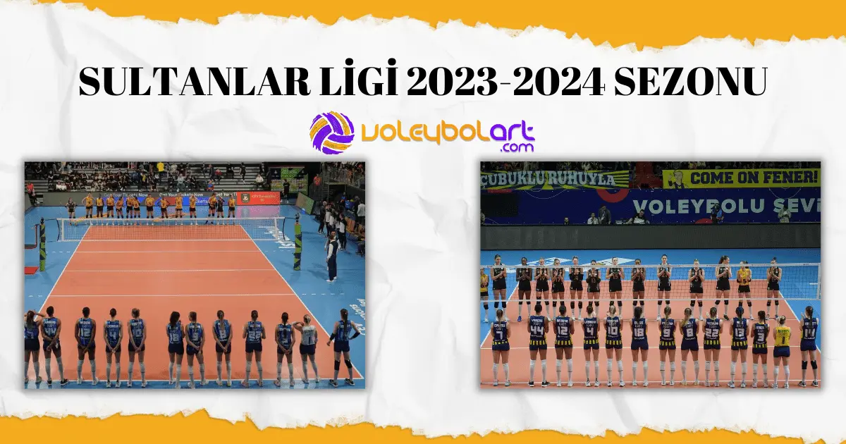 2023-2024 Sultanlar Ligi Ne Zaman