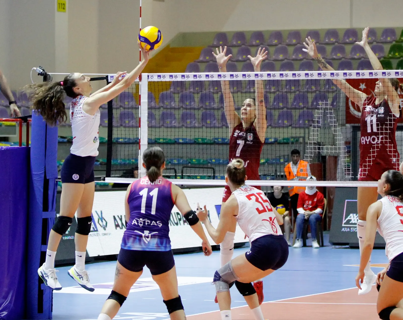 Aydın-Beşiktaş (1)