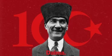 Daima 100.yil Voleybolart