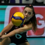 THY Spor Kulübü Derya Güç