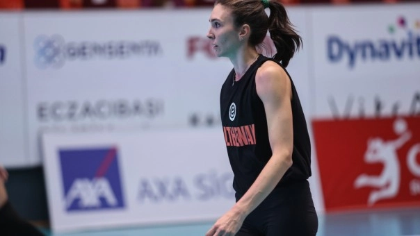 Eczacıbaşı Dynavit, Kuzeyboru’yu Konuk Ediyor Naz Aydemir Akyol