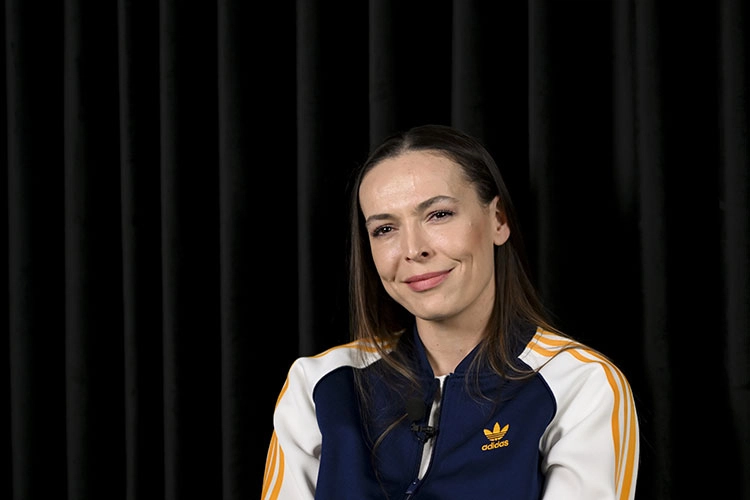 Eda Erdem 2023 Cumhuriyete büyük bir borç hissediyorum