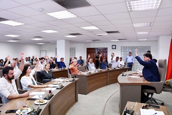 Kaptan Eda Erdem'in Adı Fethiye'de Sokağa Verildi 2023