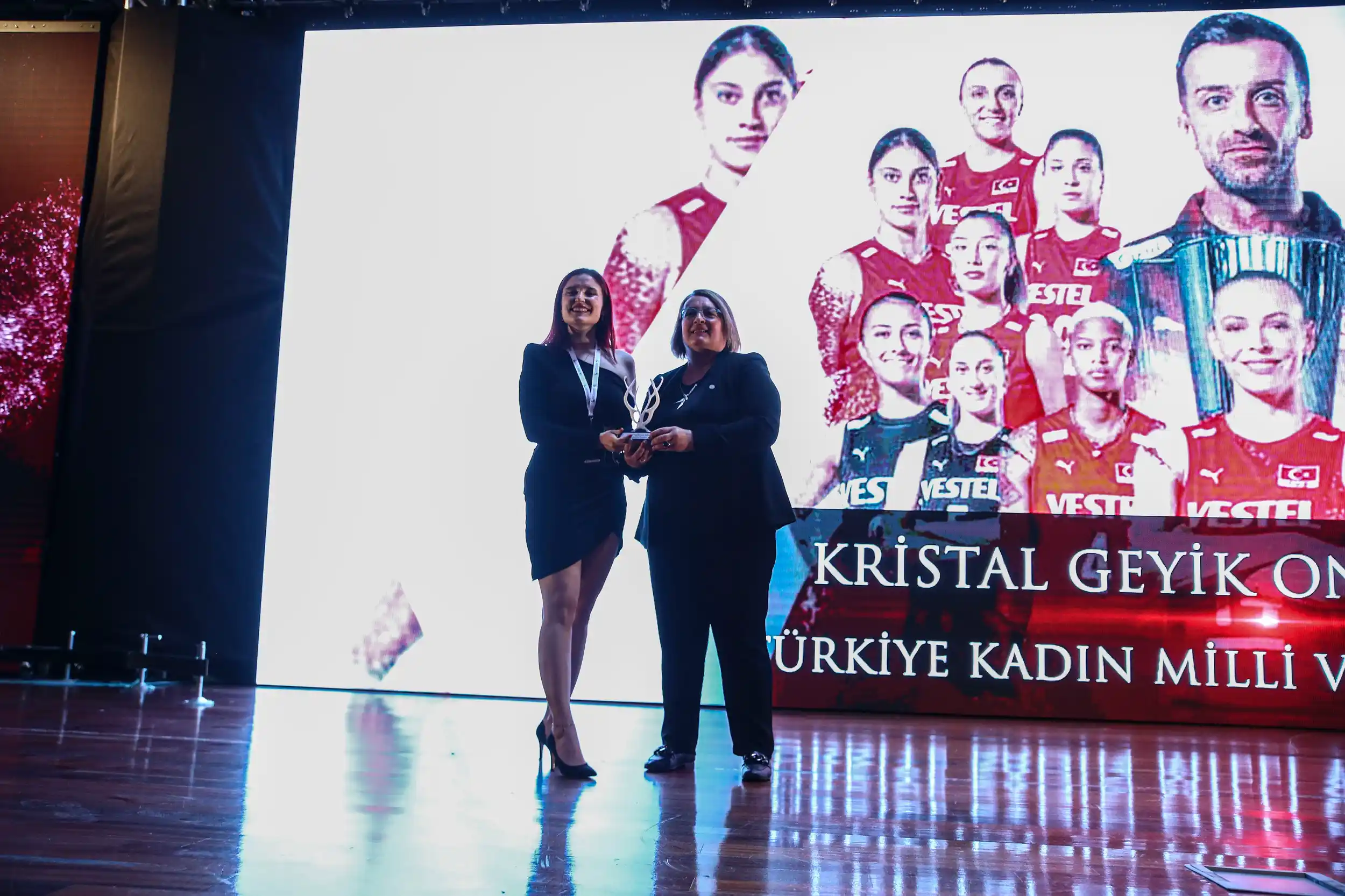 Kristal Geyik Ödülleri-Filenin Sultanları (2)