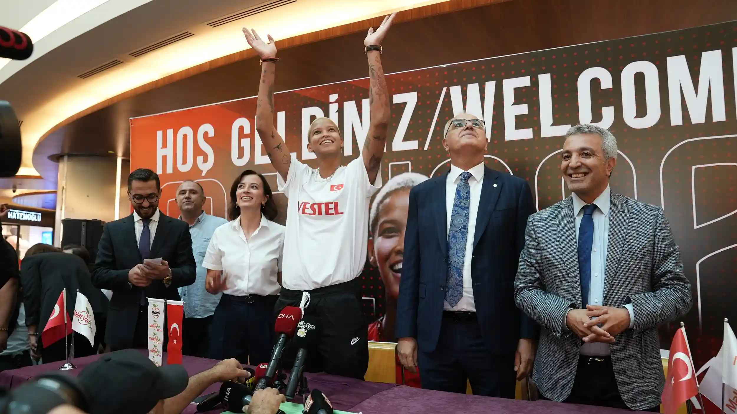 Melissa Vargas-Malatya-Ziyaret (1)