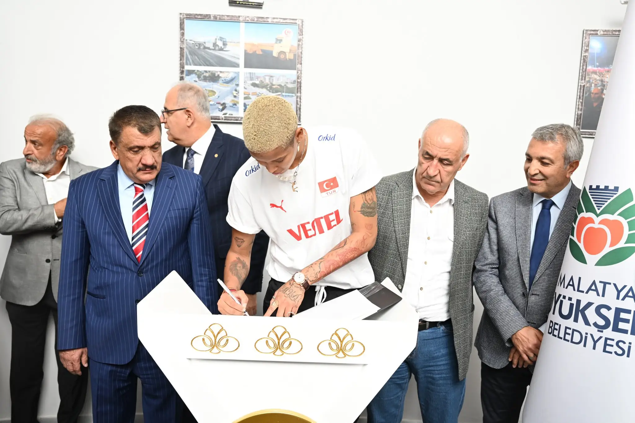 Melissa Vargas-Malatya-Ziyaret (11)