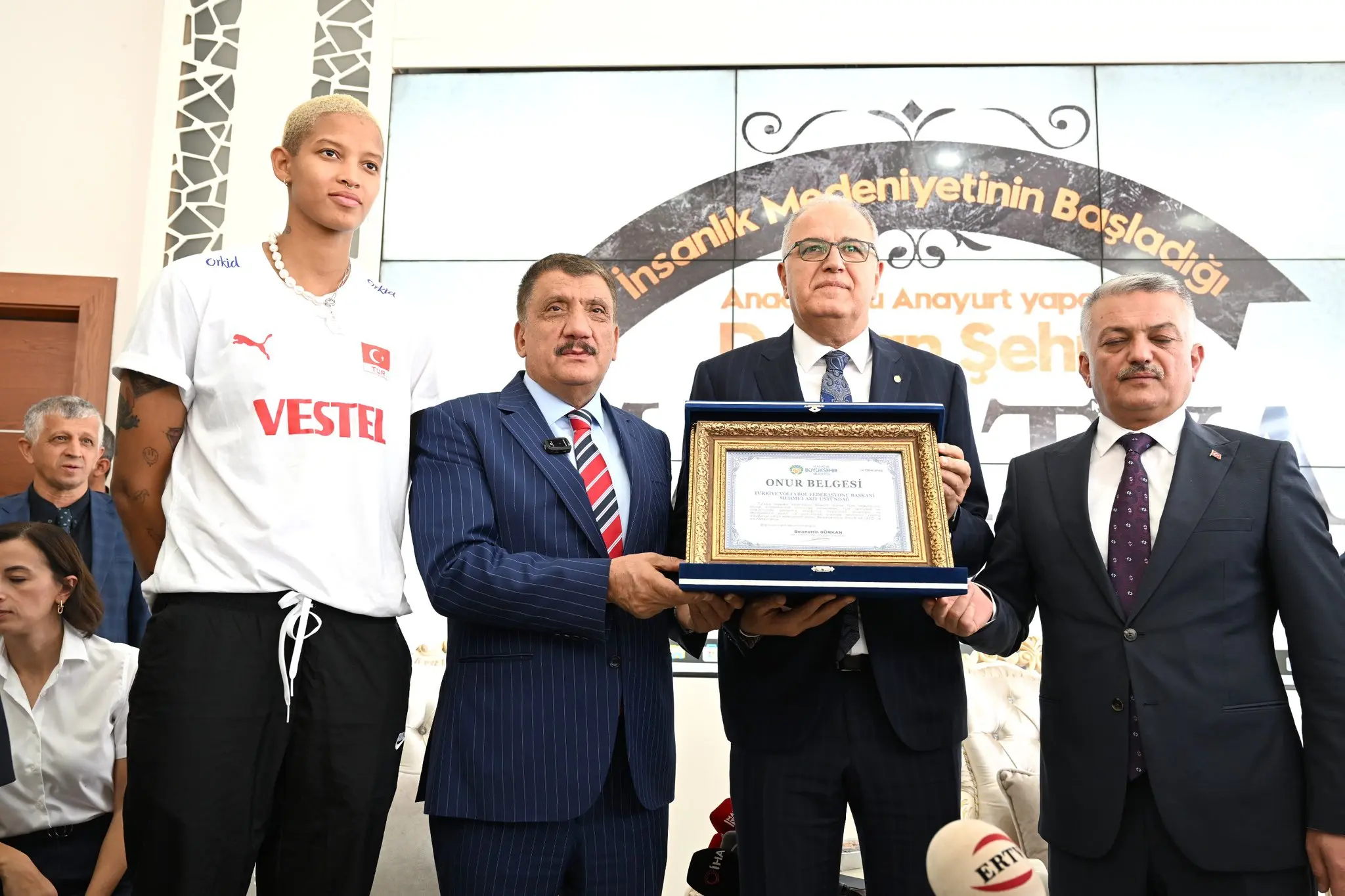 Melissa Vargas-Malatya-Ziyaret (12)