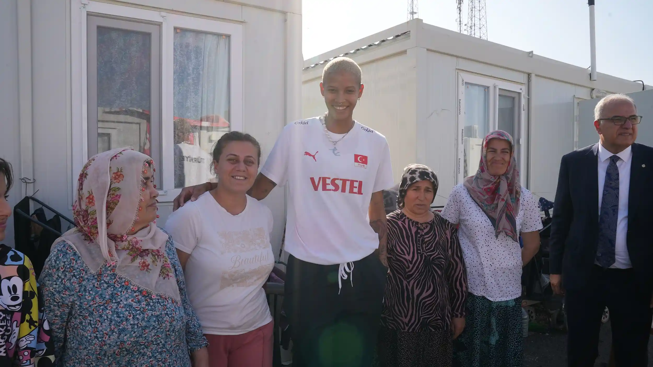 Melissa Vargas-Malatya-Ziyaret (2)