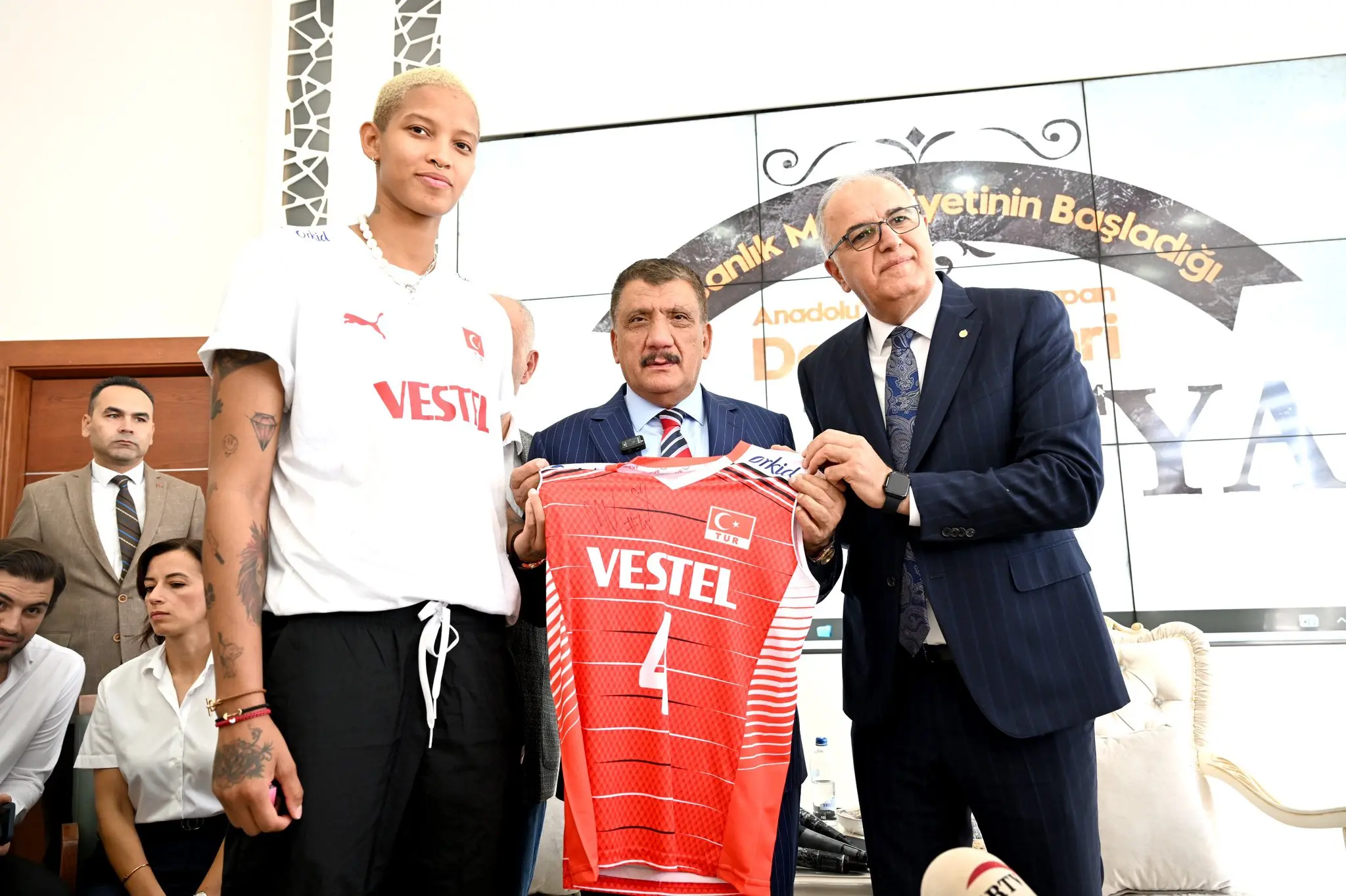 Melissa Vargas-Malatya-Ziyaret (9)