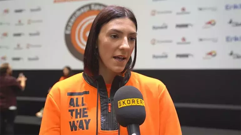 Tijana Boskovic Hande Baladın