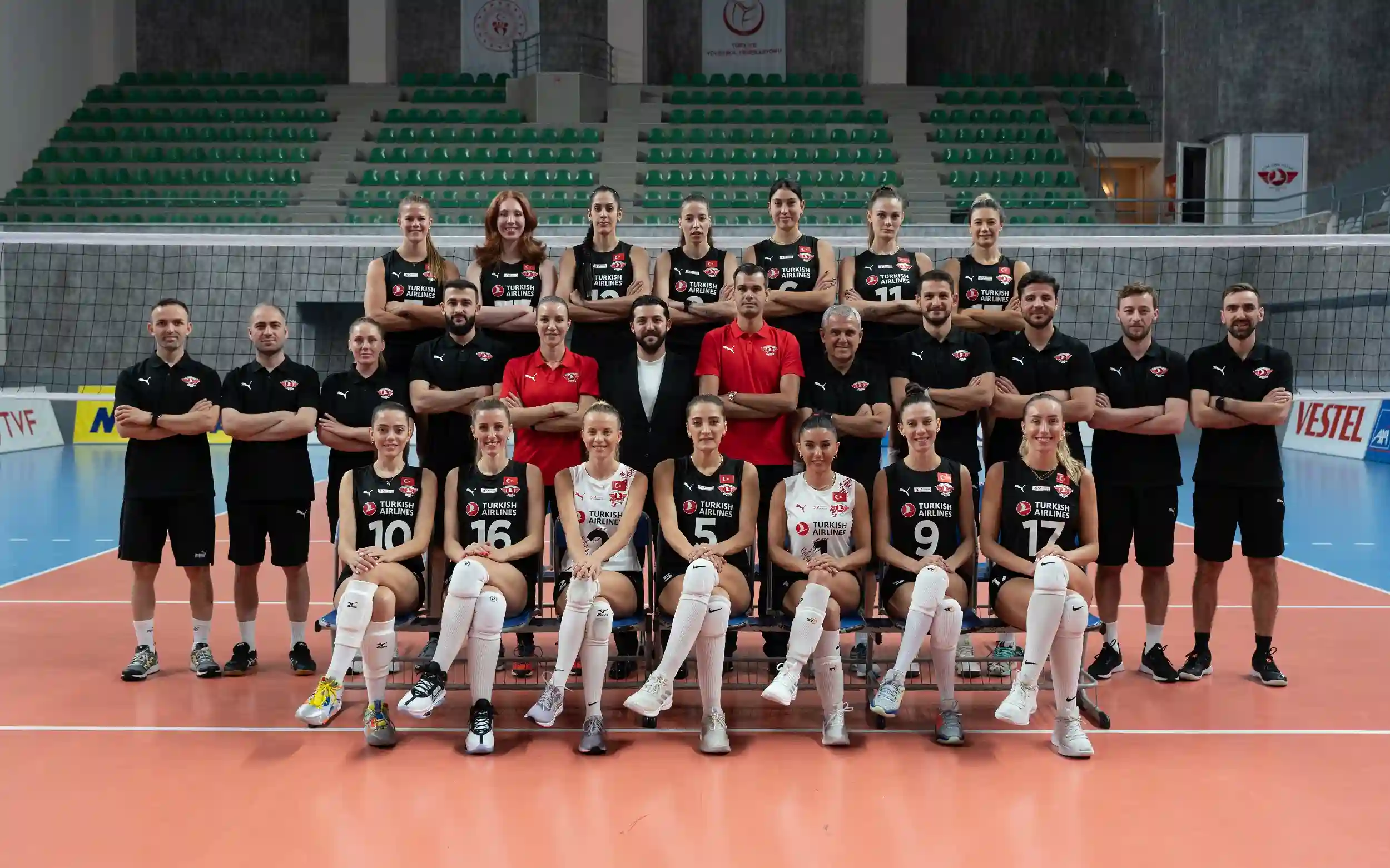 Türk Hava Yolları -1