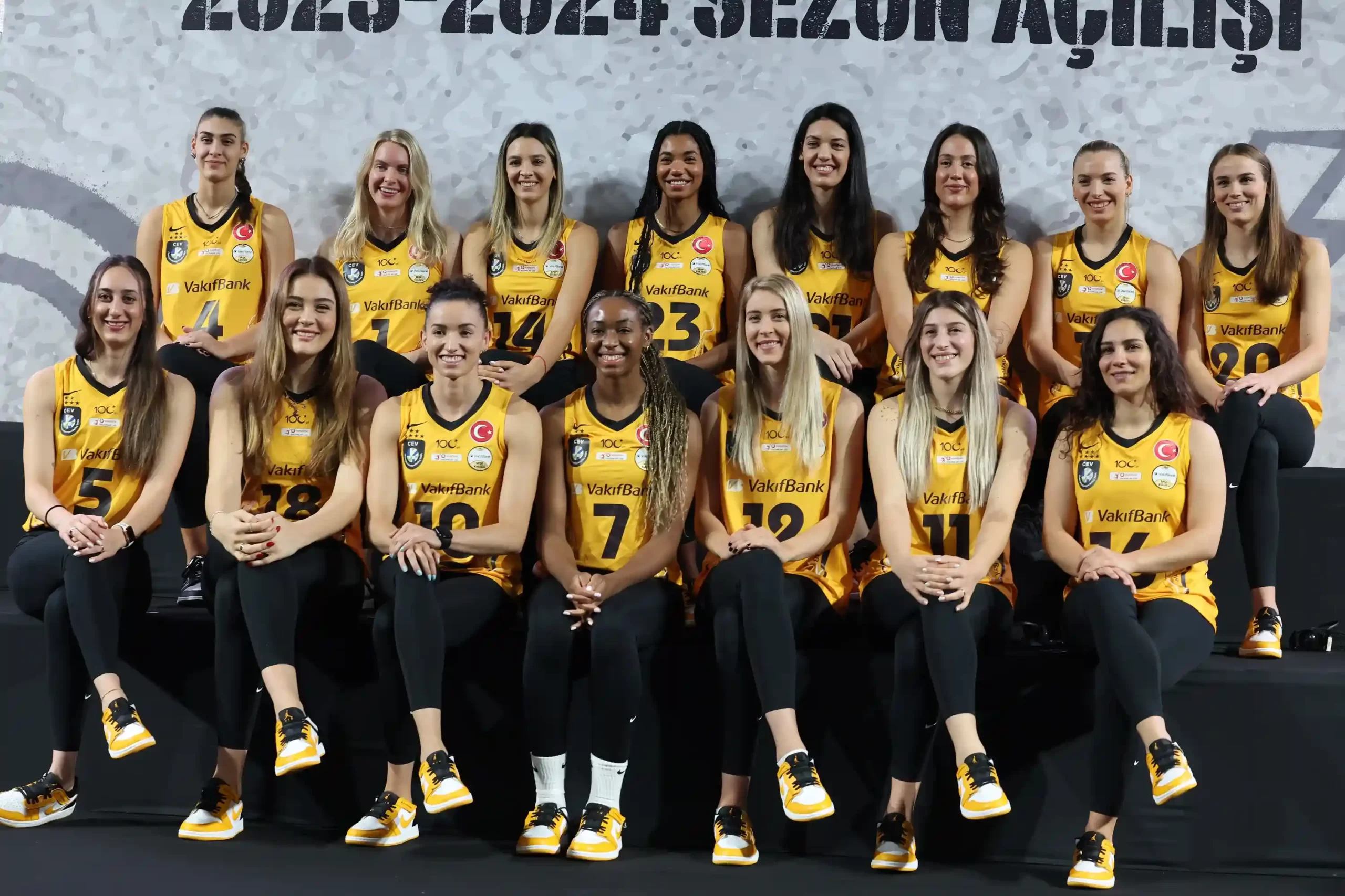 VakifBank Cumhuriyetimizin 100. yilinda da zirvede olmak icin yeni sezona basliyor 1 1 scaled