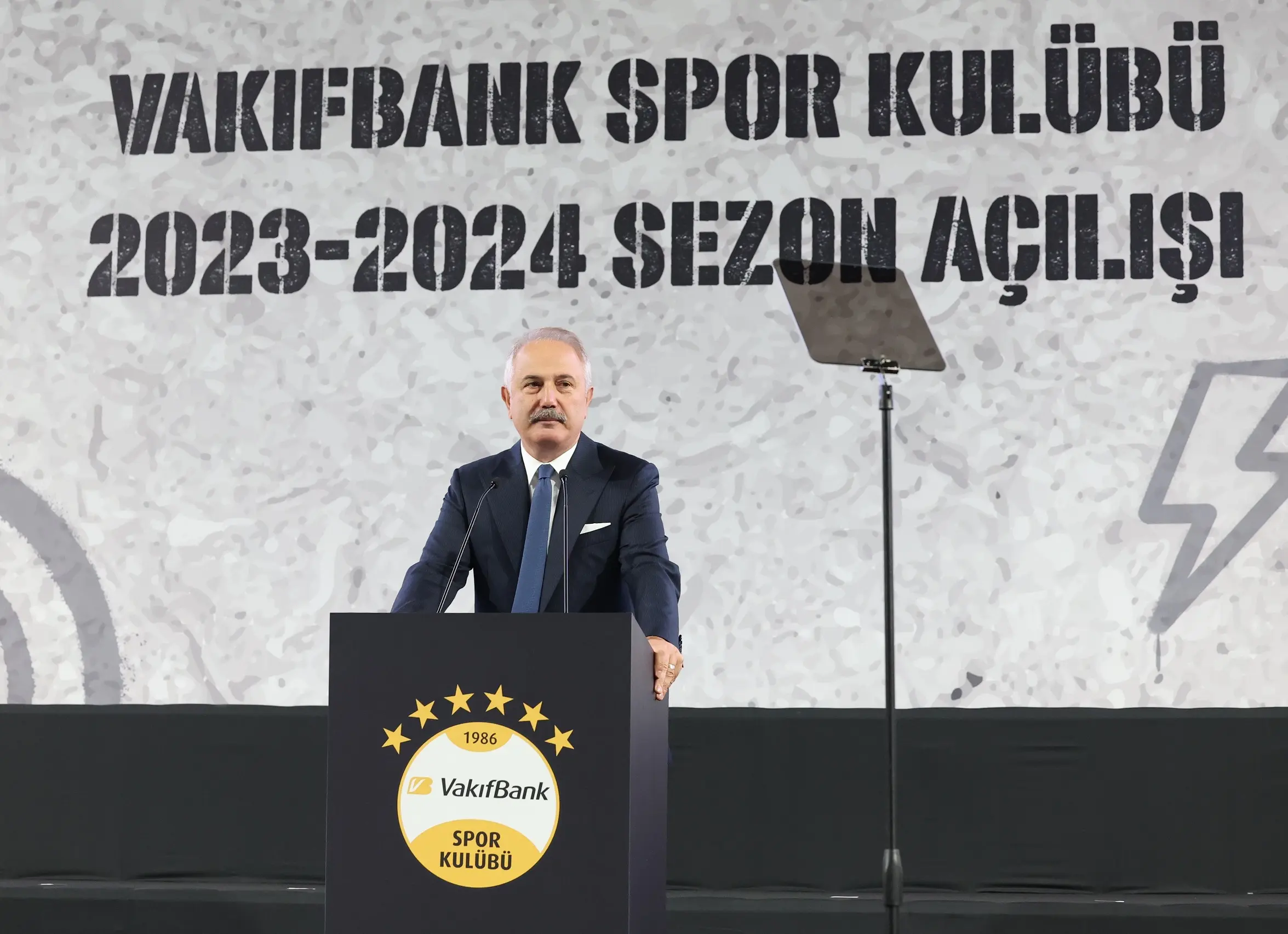 VakıfBank, Cumhuriyetimizin 100. yılında da zirvede olmak için yeni sezona başlıyor