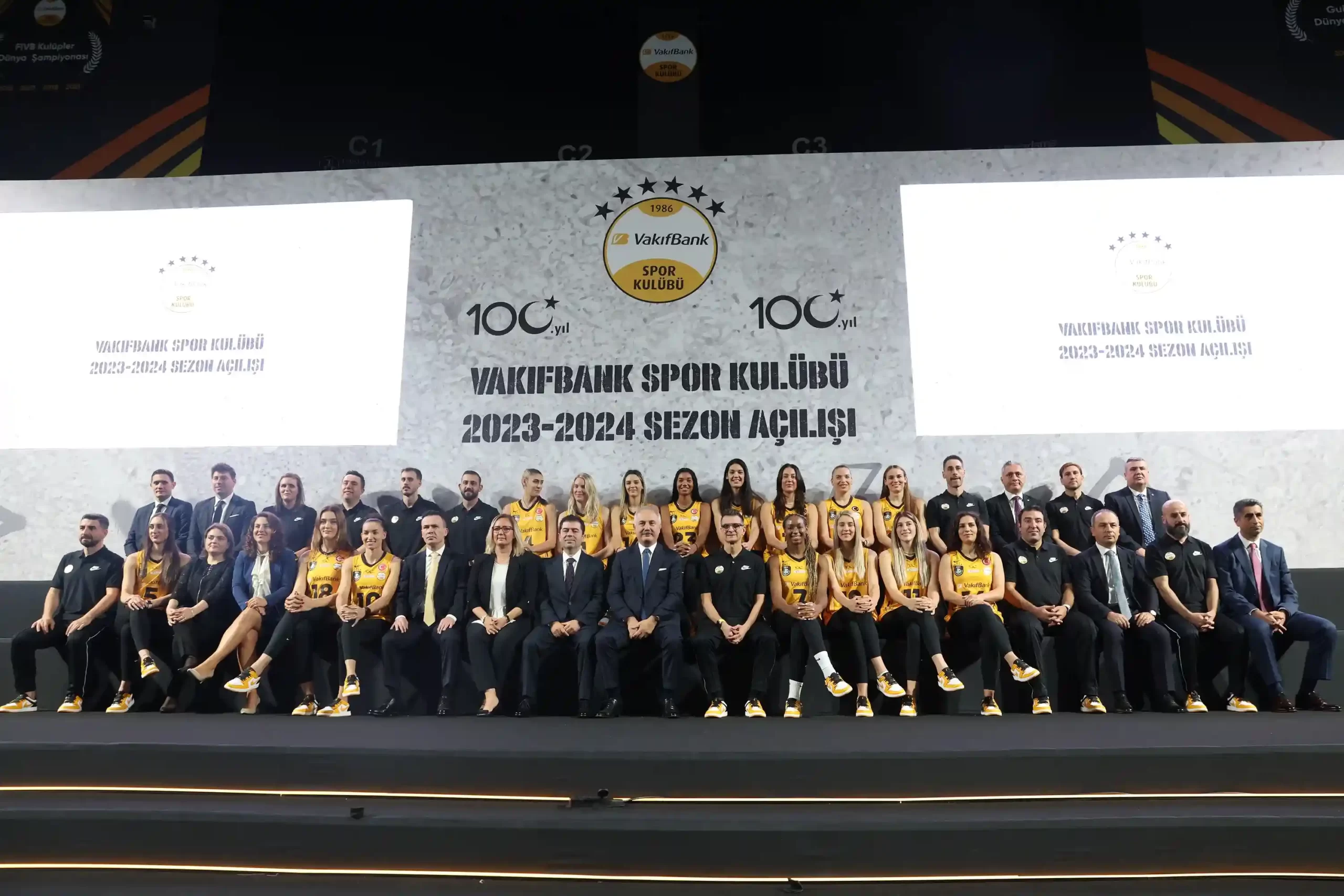 VakifBank Cumhuriyetimizin 100. yilinda da zirvede olmak icin yeni sezona basliyor 3 scaled