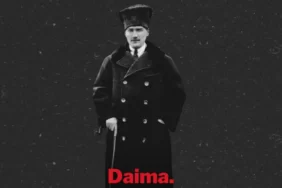 Daima 10 Kasim