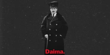 Daima 10 Kasim