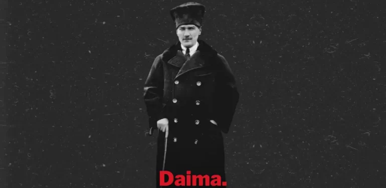 Daima 10 Kasim